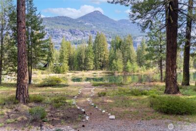 32 Freestone Lake Drive , Mazama, WA 98833 - Photo 14