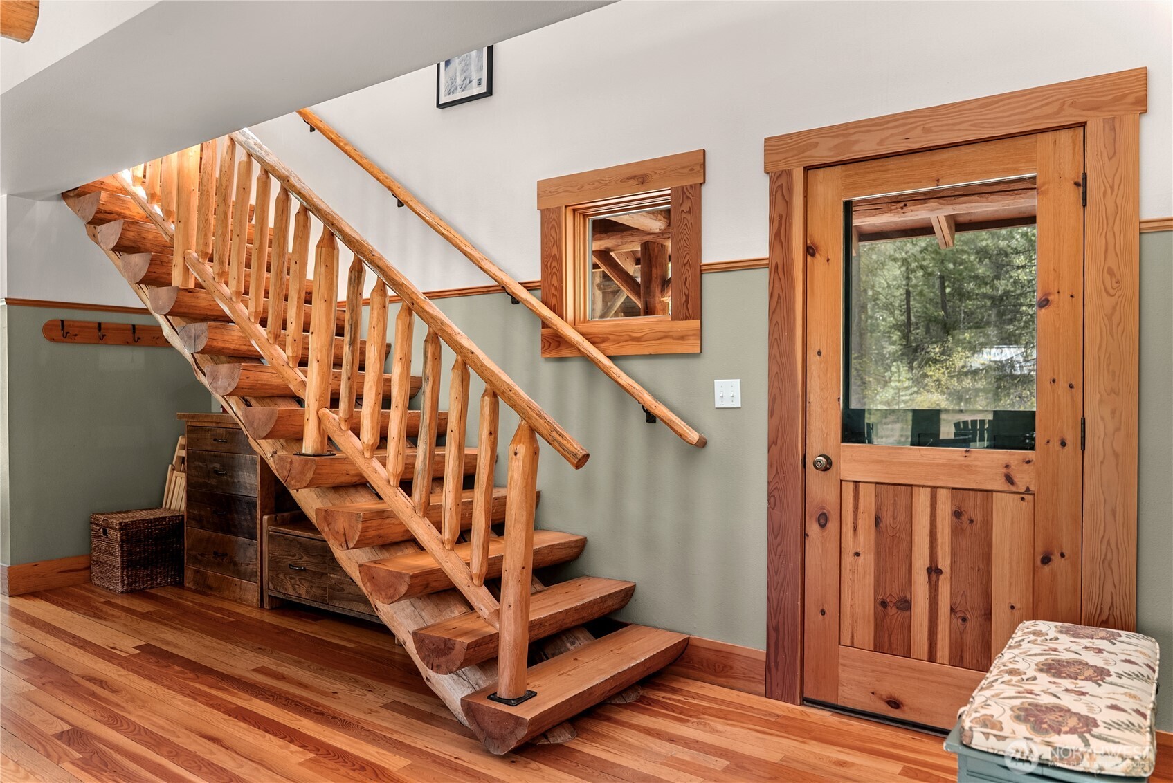 32 Freestone Lake Drive , Mazama, WA 98833