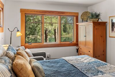32 Freestone Lake Drive , Mazama, WA 98833 - Photo 22