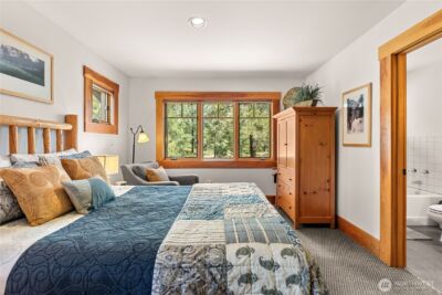 32 Freestone Lake Drive , Mazama, WA 98833 - Photo 23