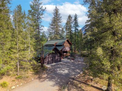 32 Freestone Lake Drive , Mazama, WA 98833 - Photo 31