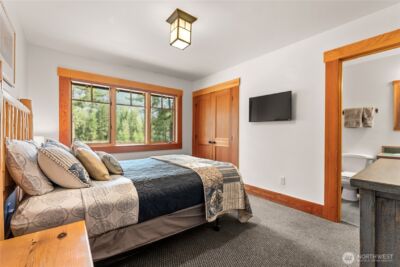32 Freestone Lake Drive , Mazama, WA 98833 - Photo 32