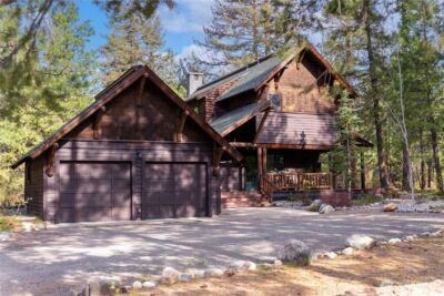 32 Freestone Lake Drive , Mazama, WA 98833 - Photo 36