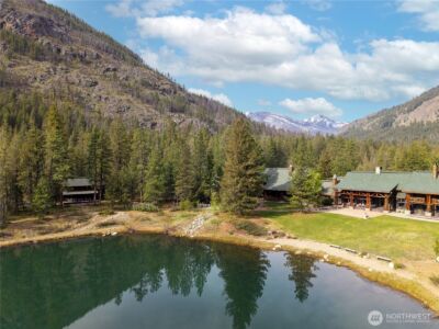 32 Freestone Lake Drive , Mazama, WA 98833 - Photo 39