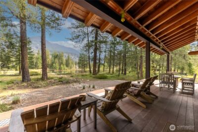 32 Freestone Lake Drive , Mazama, WA 98833 - Photo 40