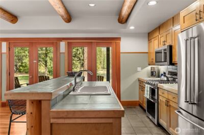32 Freestone Lake Drive , Mazama, WA 98833 - Photo 9