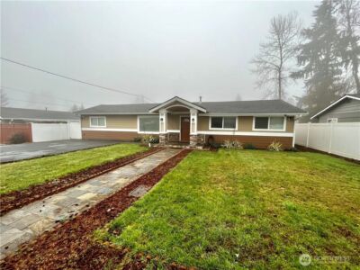 16836 123rd Avenue SE, Renton, WA 98058
