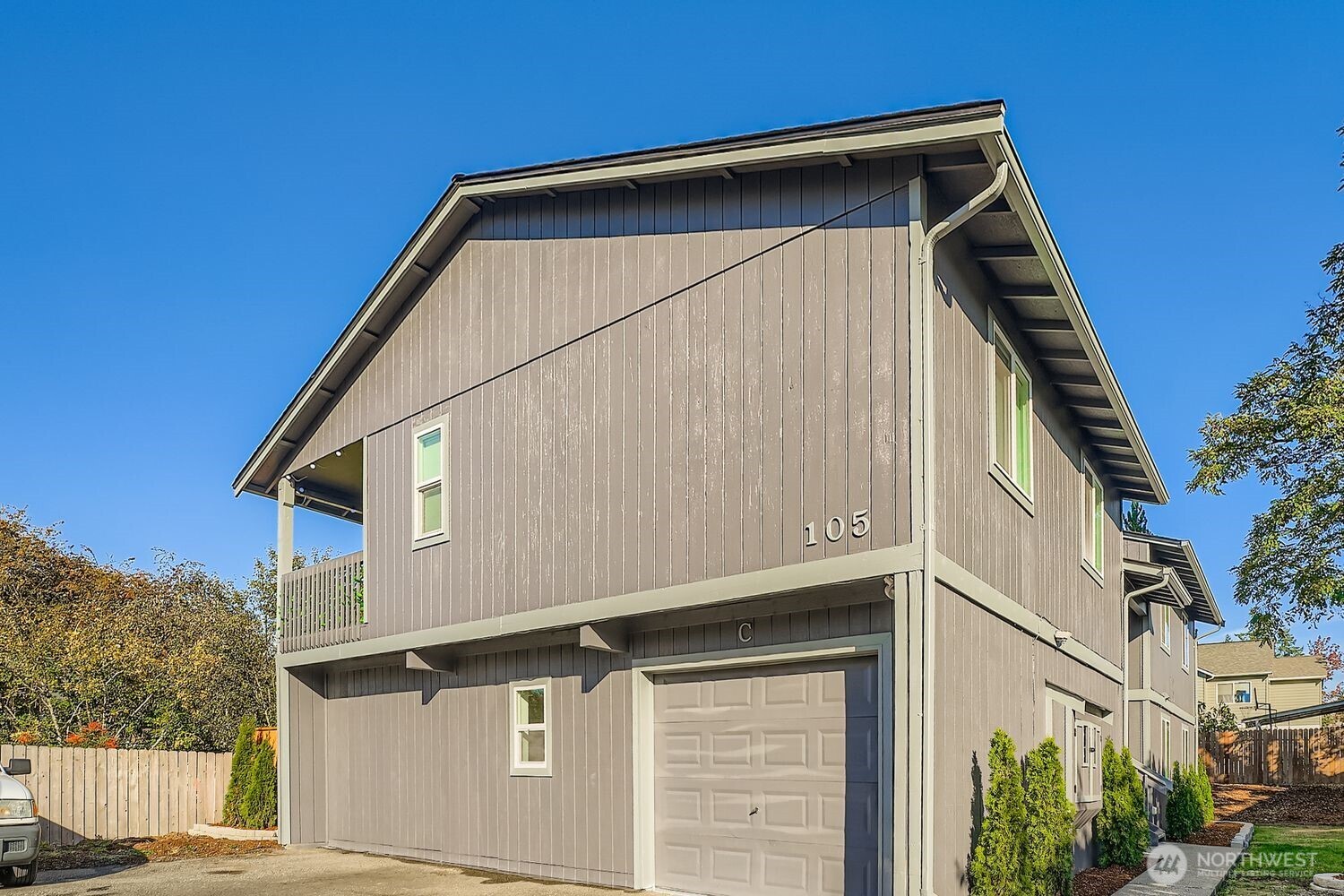 105 E 96th Street , Tacoma, WA 98445