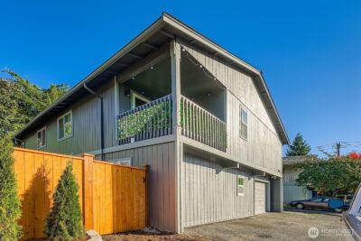 105 E 96th Street , Tacoma, WA 98445 - Photo 4