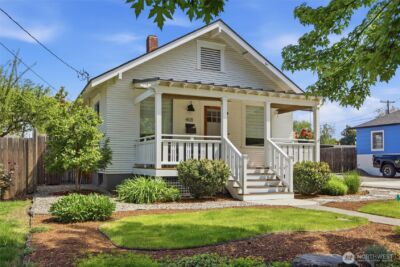 408 N Division Street , Walla Walla, WA 99362