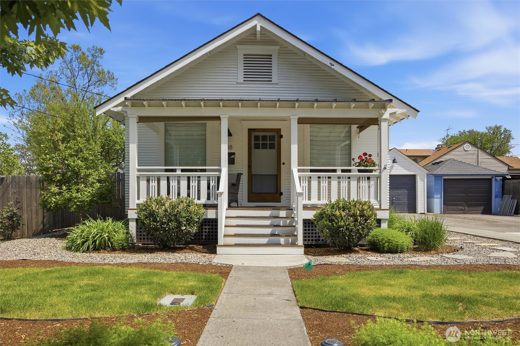 408 N Division Street , Walla Walla, WA 99362