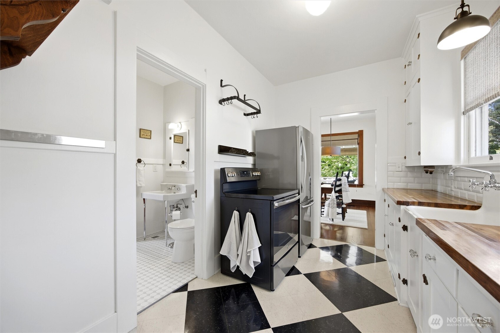 408 N Division Street , Walla Walla, WA 99362