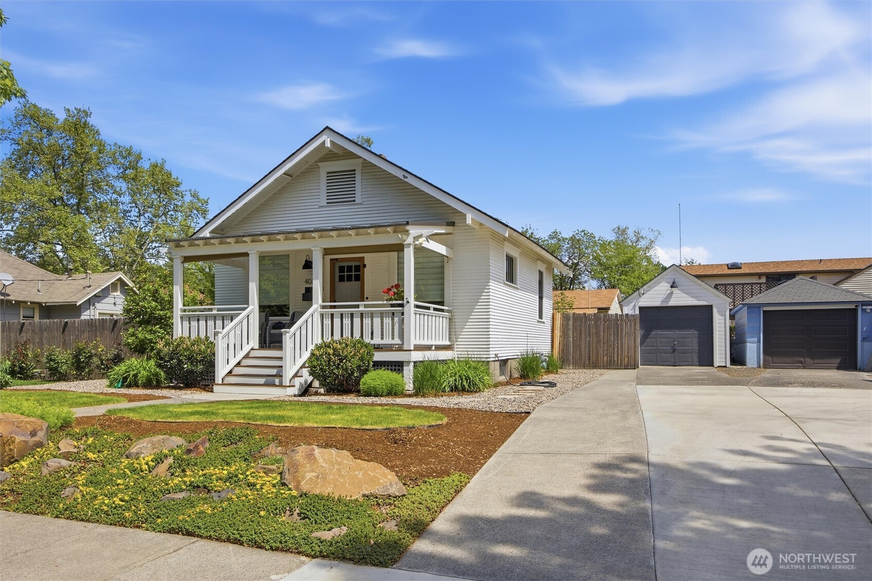 408 N Division Street , Walla Walla, WA 99362