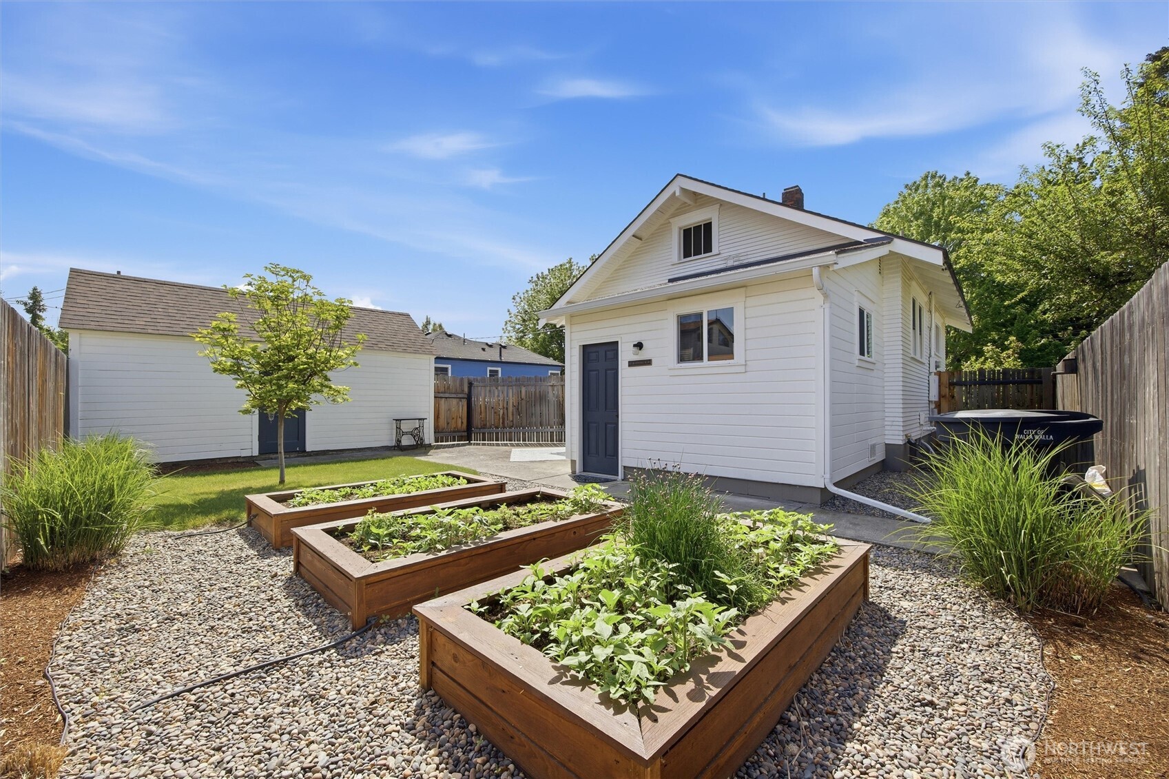 408 N Division Street , Walla Walla, WA 99362