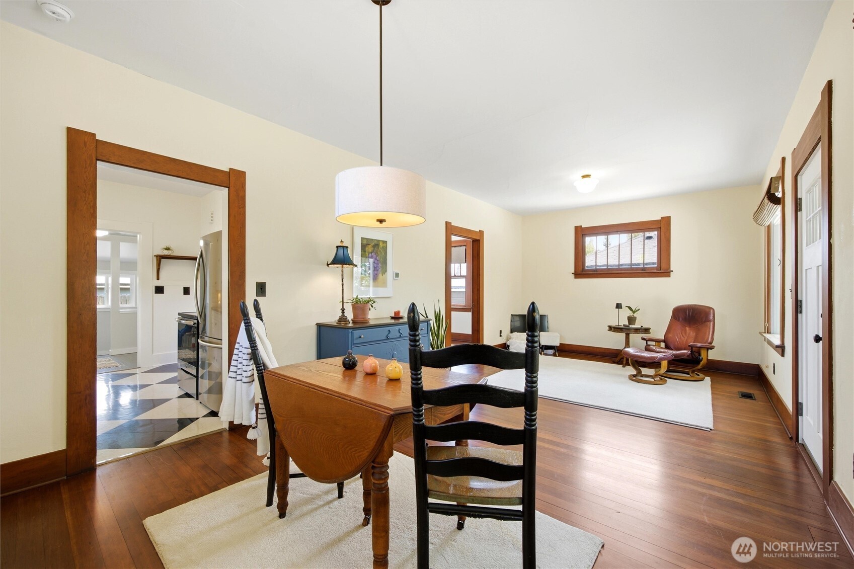408 N Division Street , Walla Walla, WA 99362