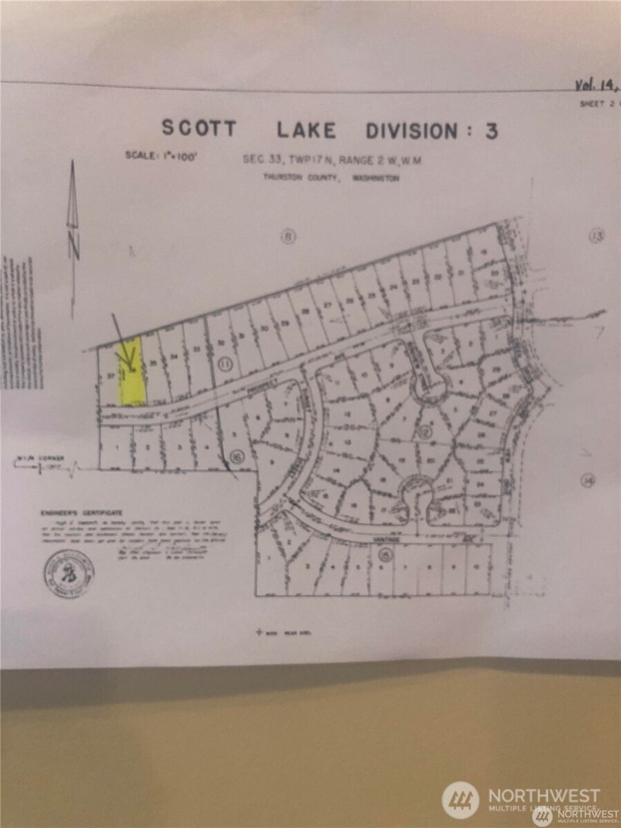 2912 Scotlac Drive SW, Olympia, WA 98512
