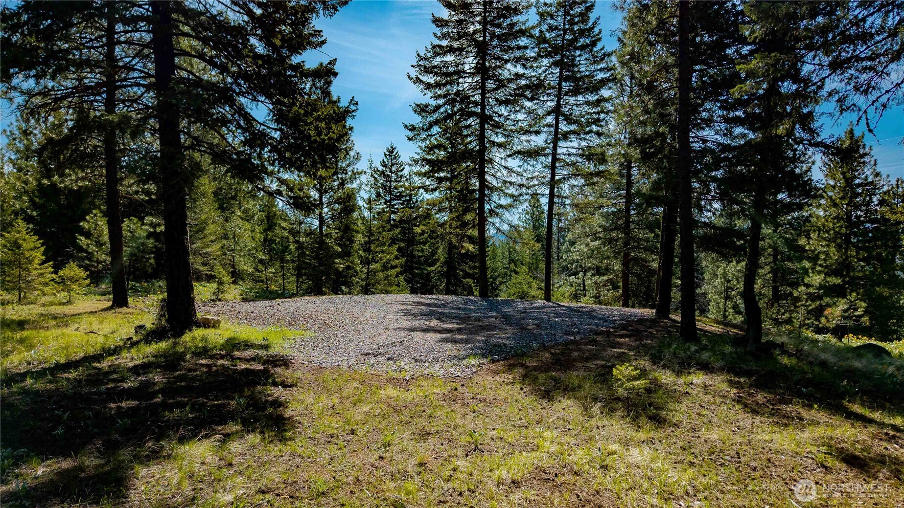 0 TBD Mineral Hill Road , Conconully, WA 98819