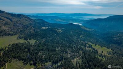0 TBD Mineral Hill Road , Conconully, WA 98819 - Photo 3