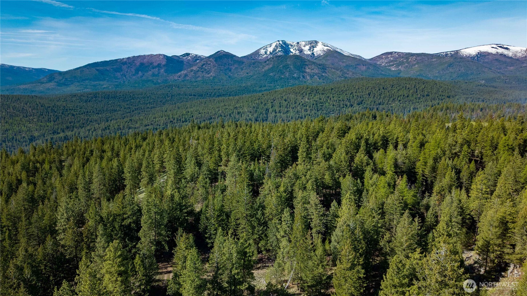 0 TBD Mineral Hill Road , Conconully, WA 98819