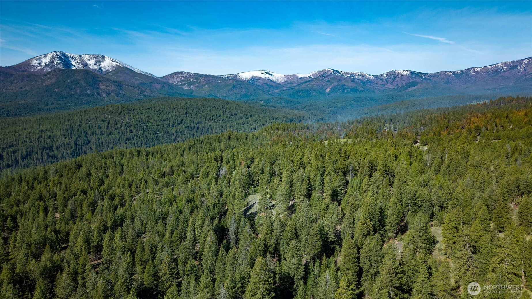 0 TBD Mineral Hill Road , Conconully, WA 98819
