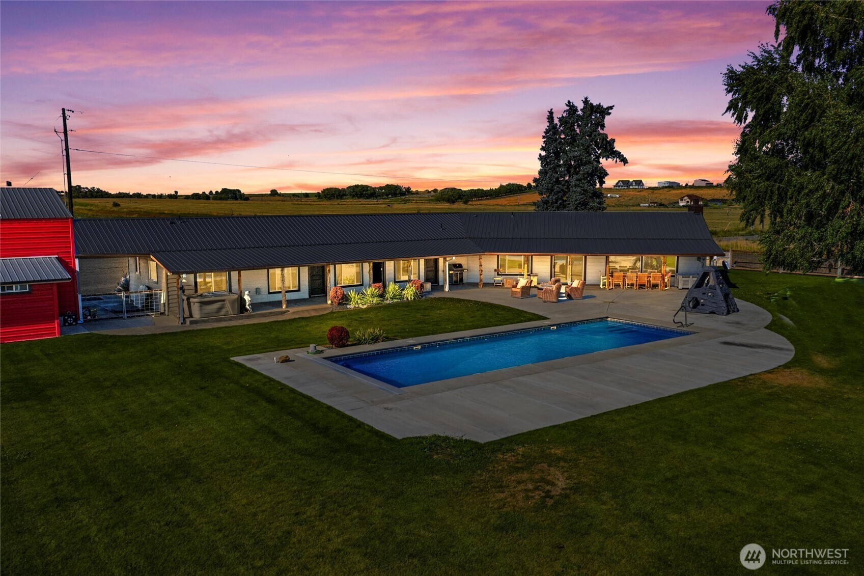 8708 Road K Road NE, Moses Lake, WA 98837