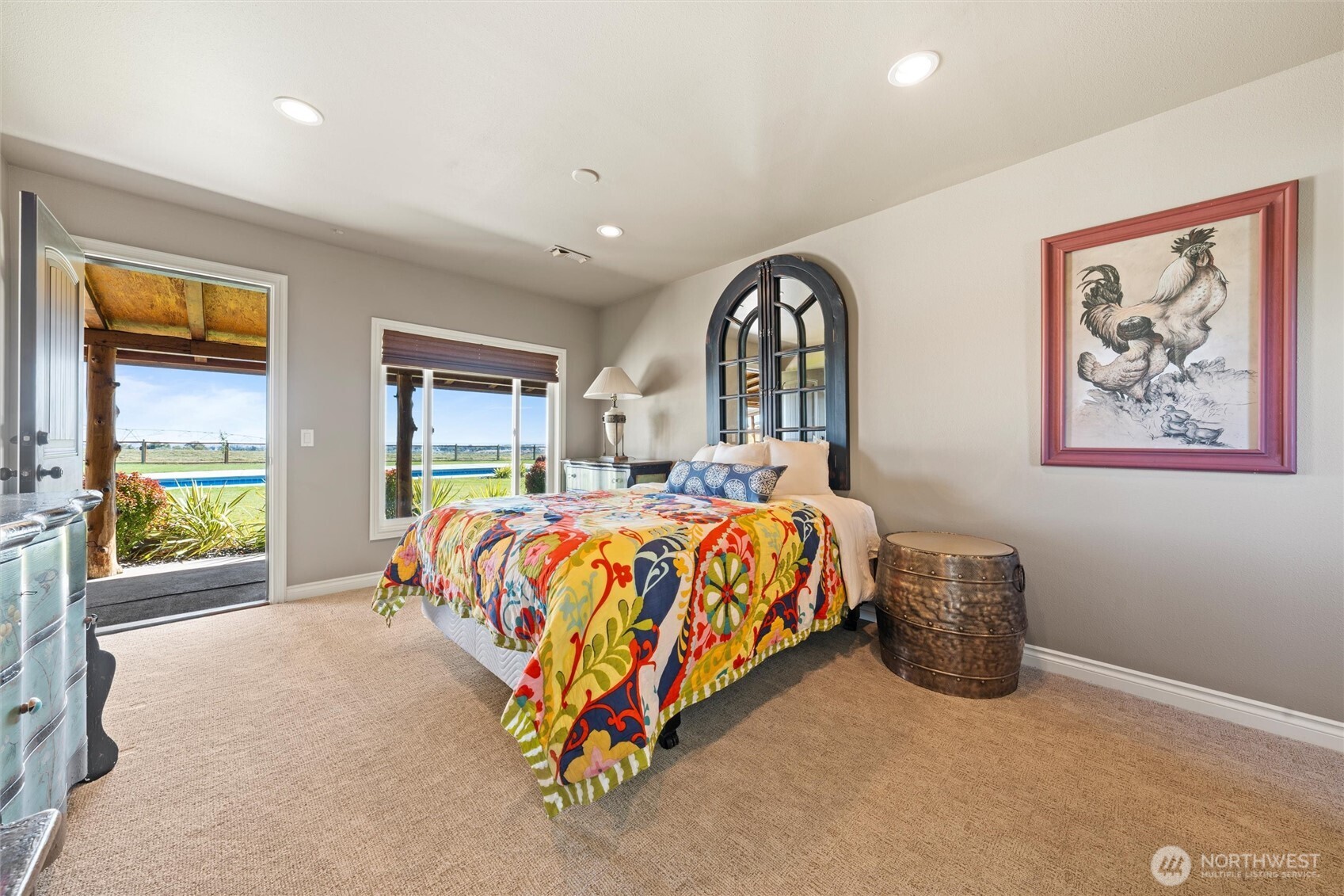 8708 Road K Road NE, Moses Lake, WA 98837