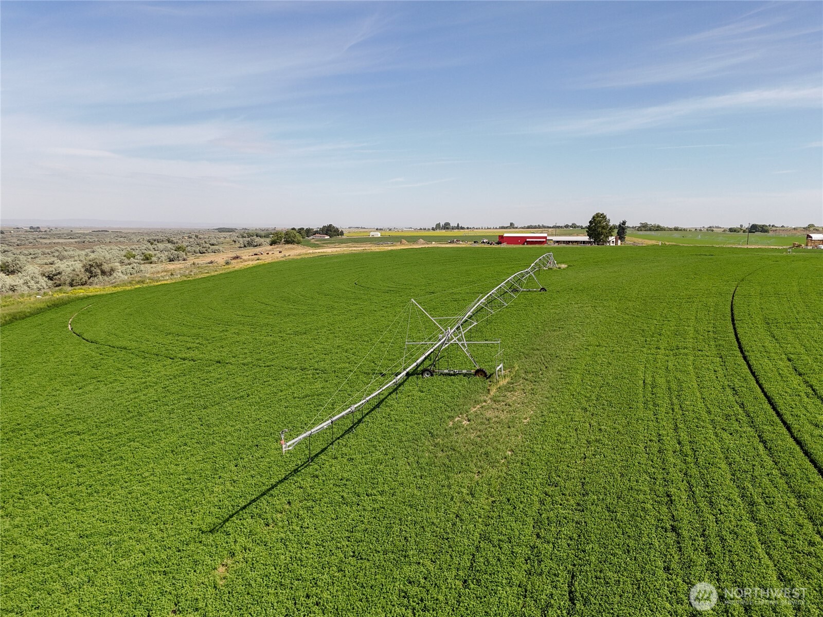 8708 Road K Road NE, Moses Lake, WA 98837