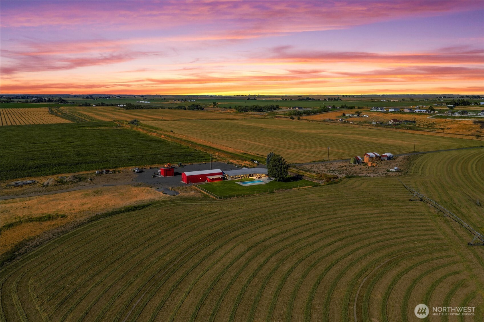 8708 Road K Road NE, Moses Lake, WA 98837