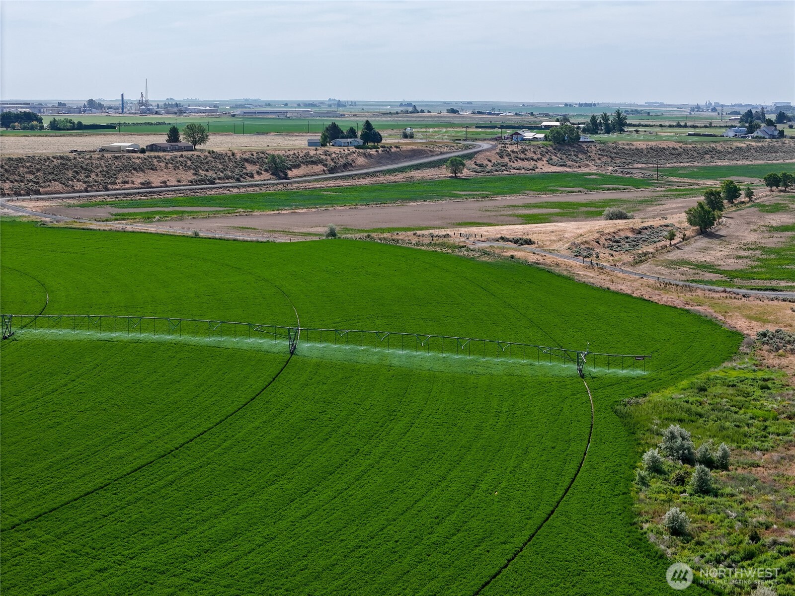 8708 Road K Road NE, Moses Lake, WA 98837