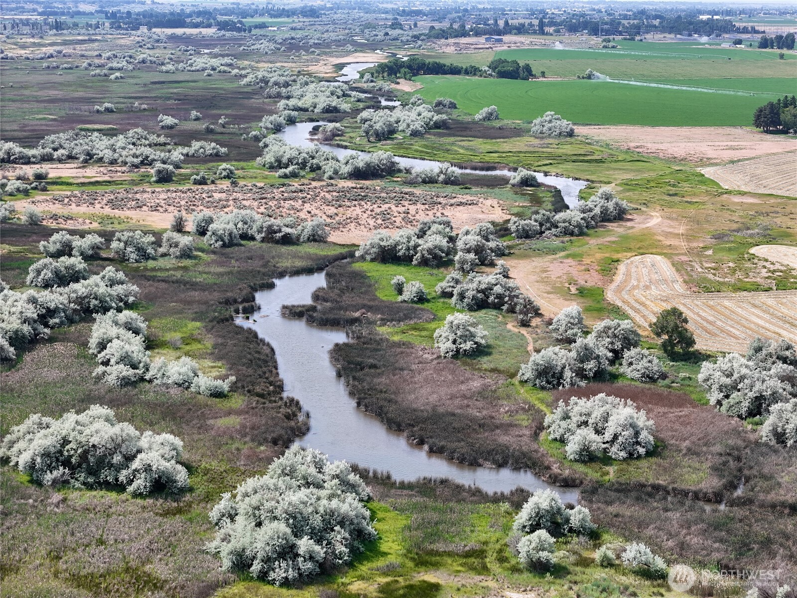8708 Road K Road NE, Moses Lake, WA 98837