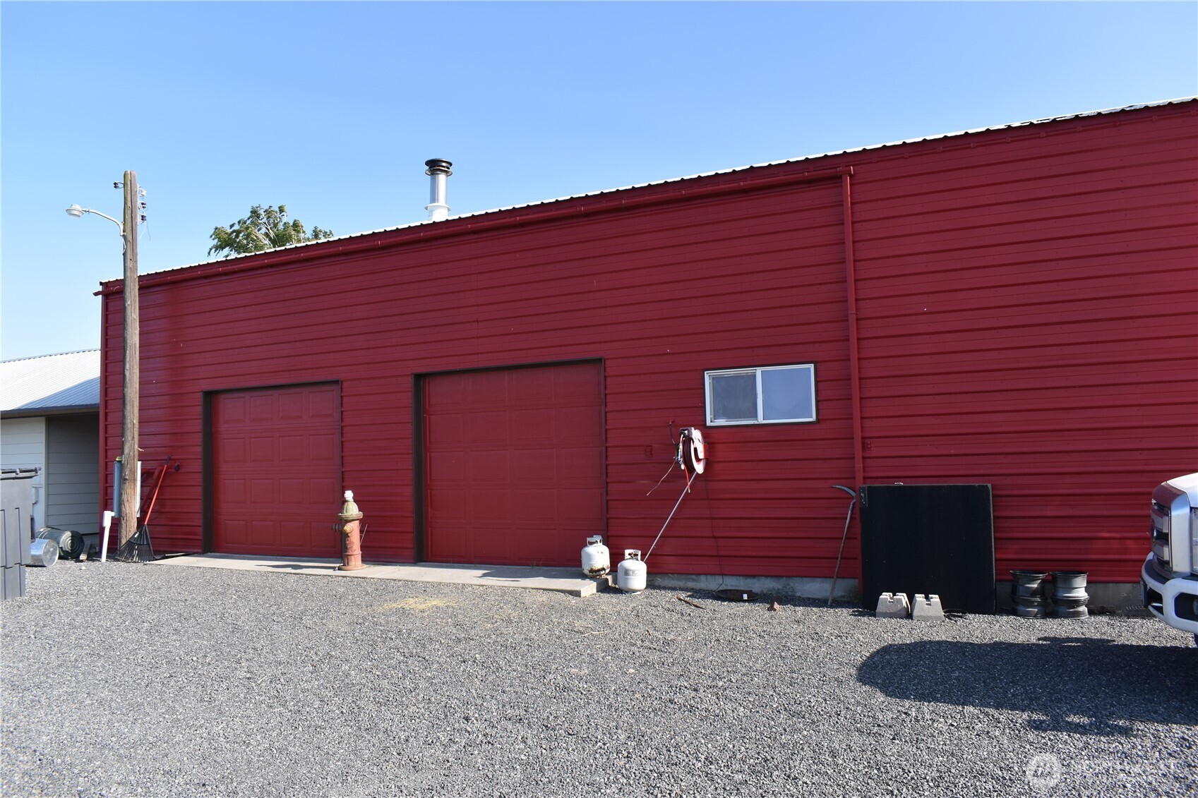 8708 Road K Road NE, Moses Lake, WA 98837