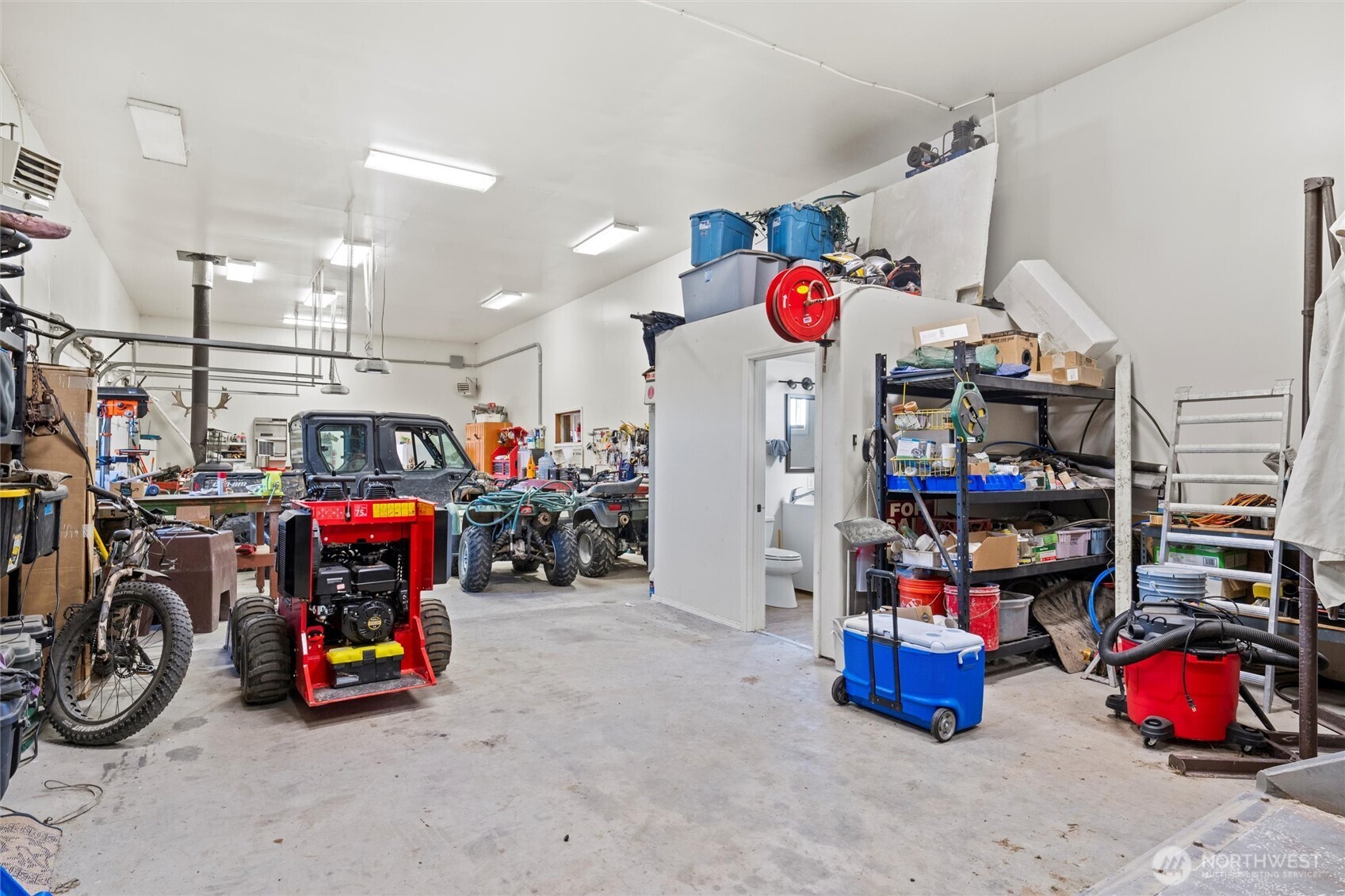 8708 Road K Road NE, Moses Lake, WA 98837