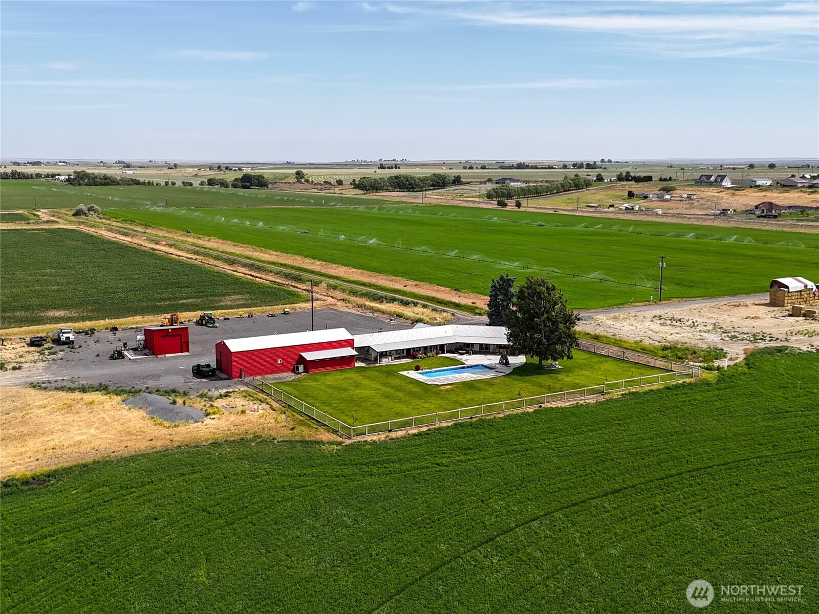 8708 Road K Road NE, Moses Lake, WA 98837