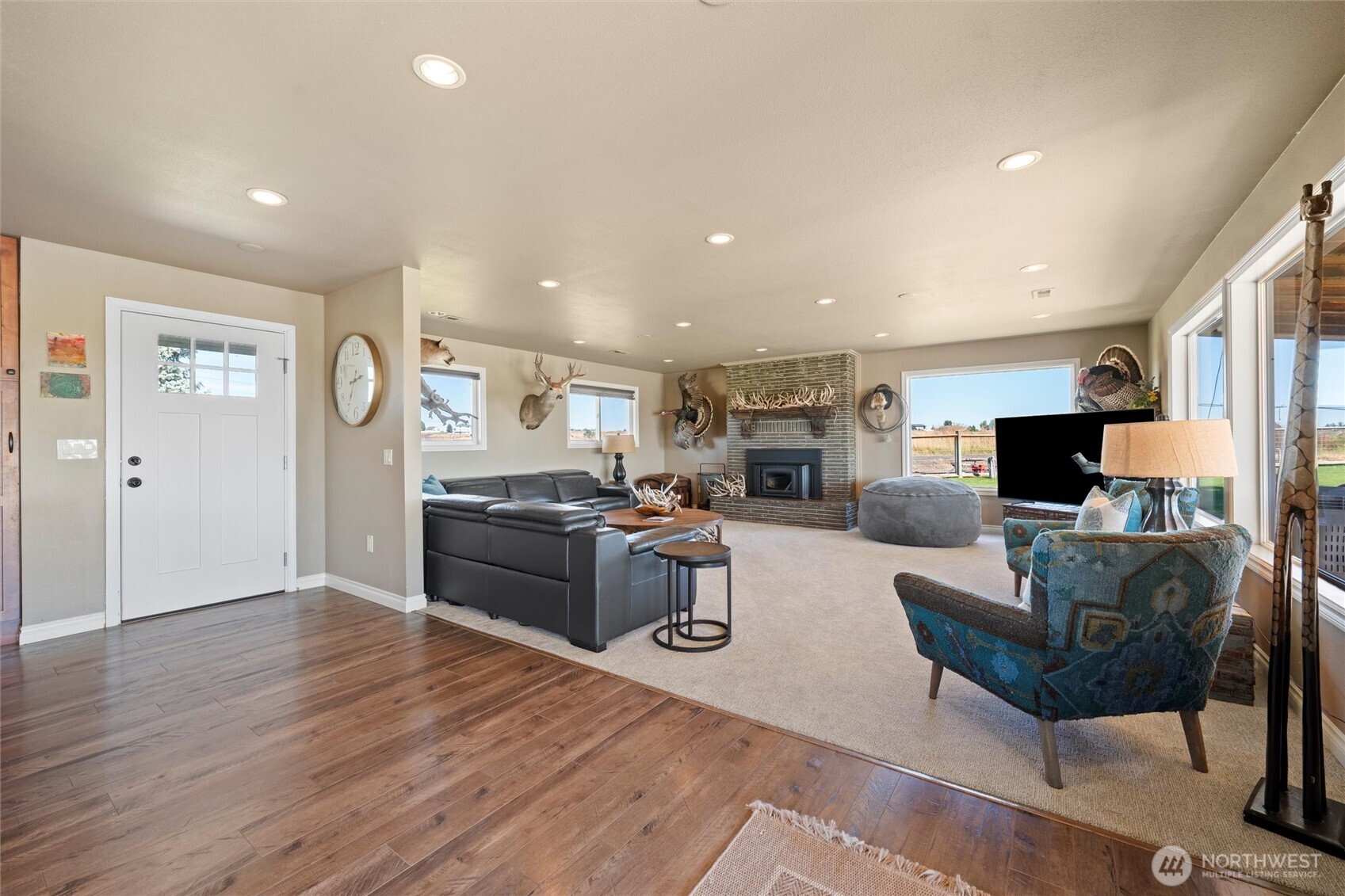 8708 Road K Road NE, Moses Lake, WA 98837