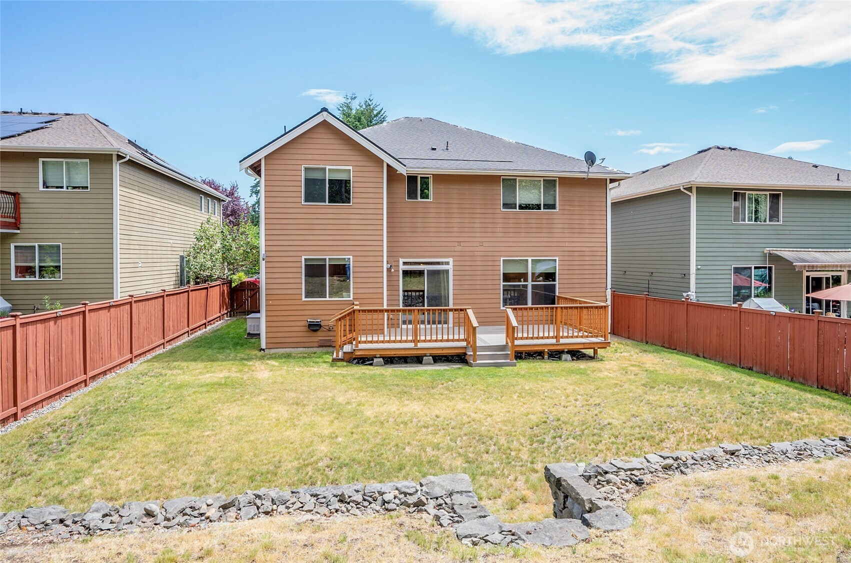 8301 183rd Avenue E, Bonney Lake, WA 98391