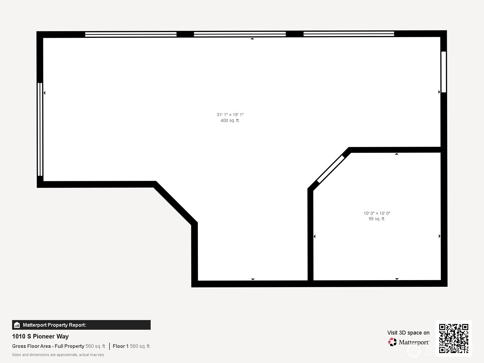 1010 S Pioneer Way , Moses Lake, WA 98837