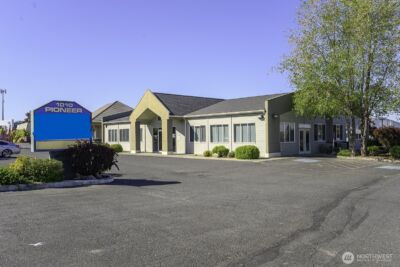 1010 S Pioneer Way , Moses Lake, WA 98837 - Photo 22