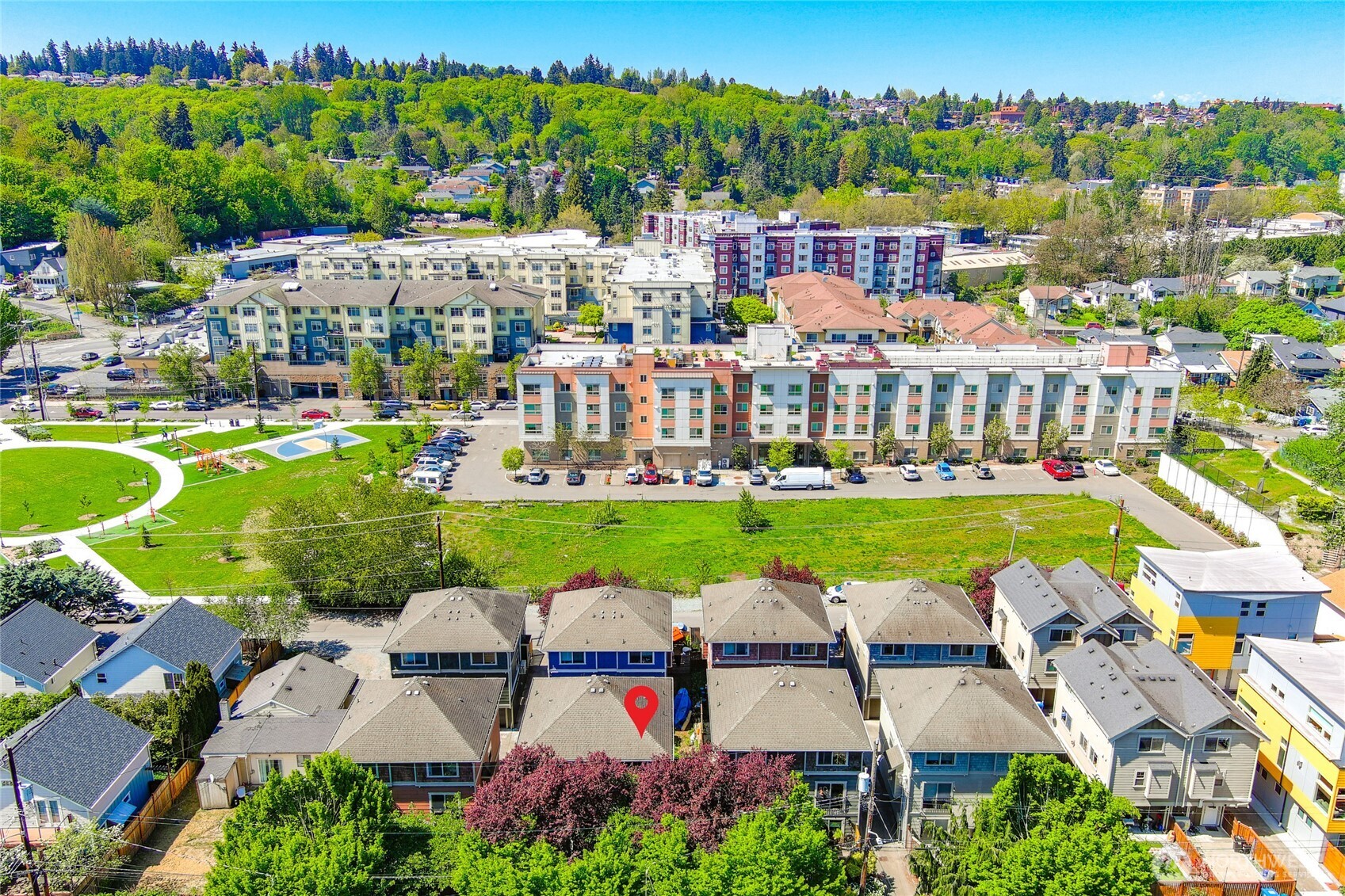 3625 36th Avenue S, Seattle, WA 98144