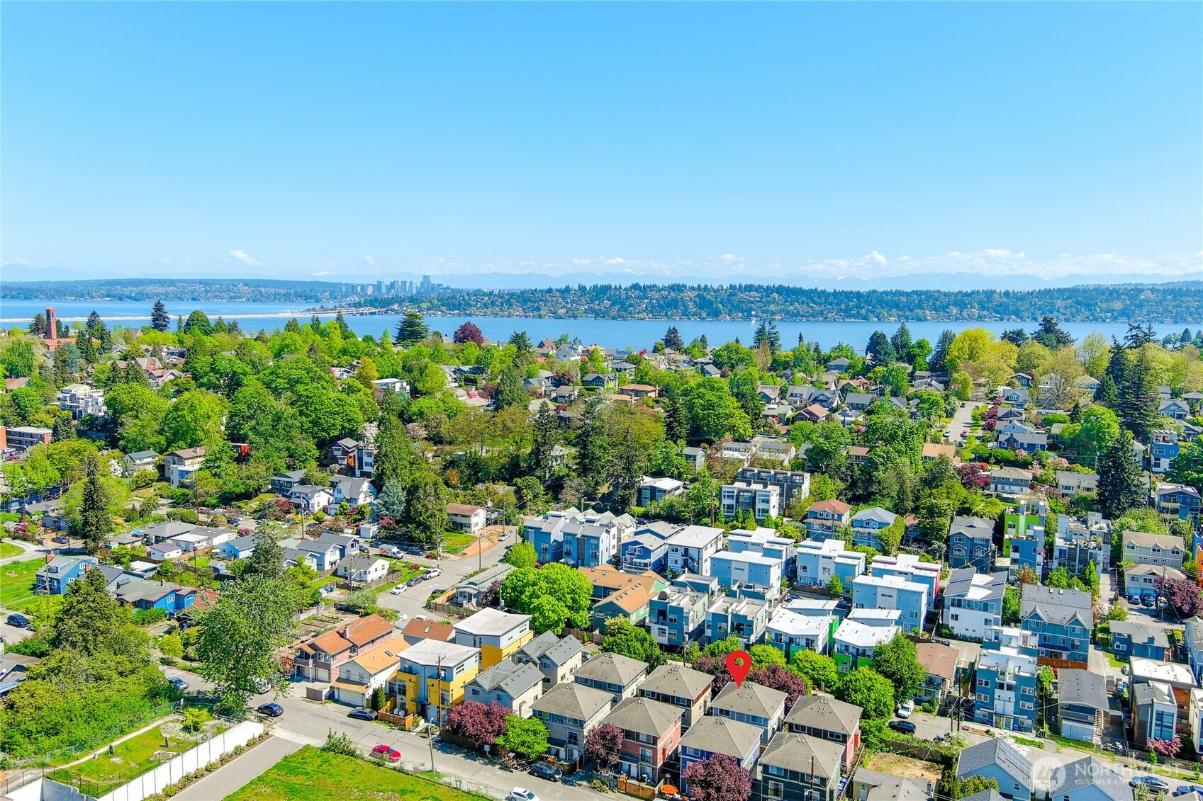 3625 36th Avenue S, Seattle, WA 98144