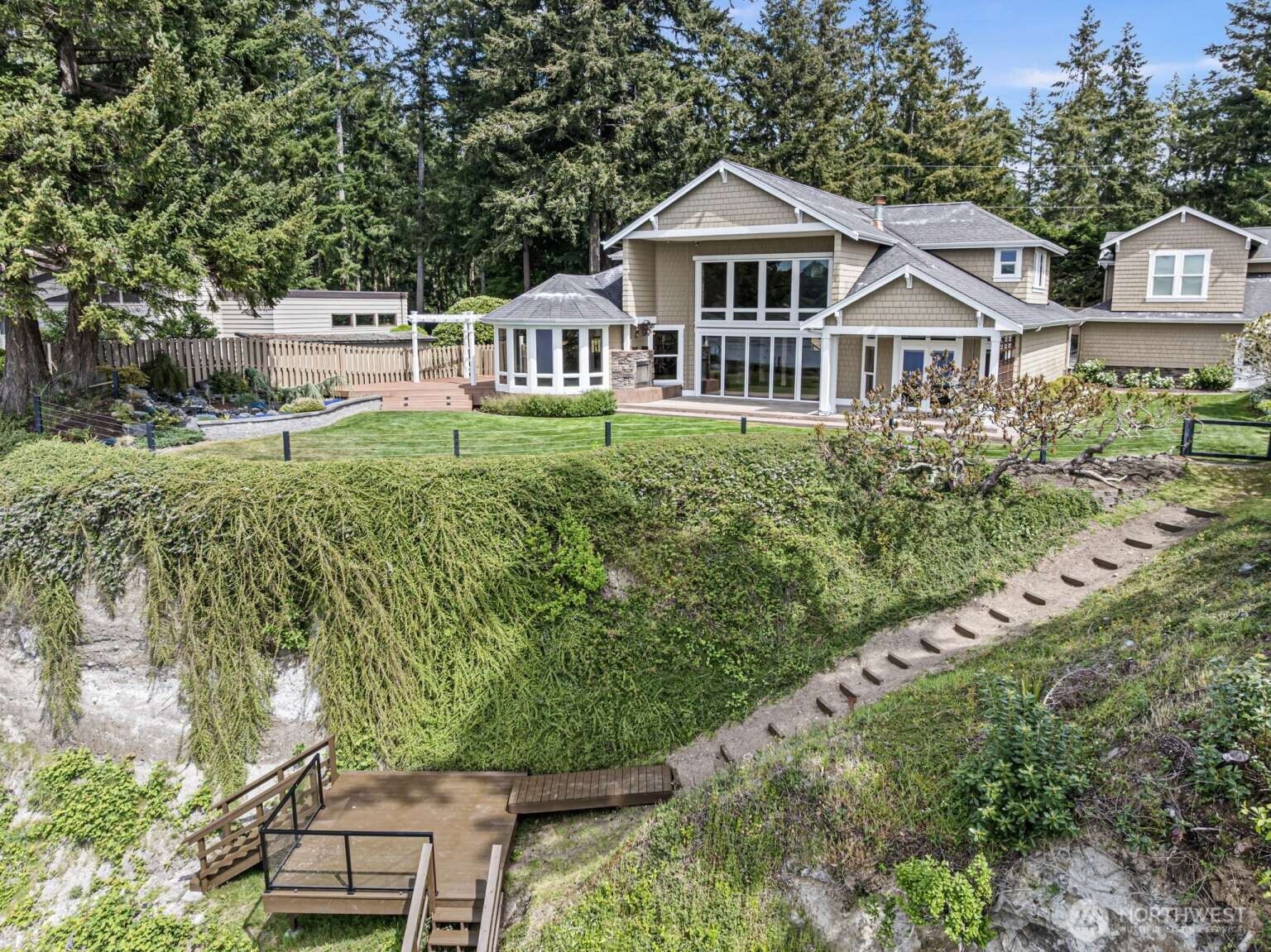 13104 Purdy Drive NW, Gig Harbor, WA 98332