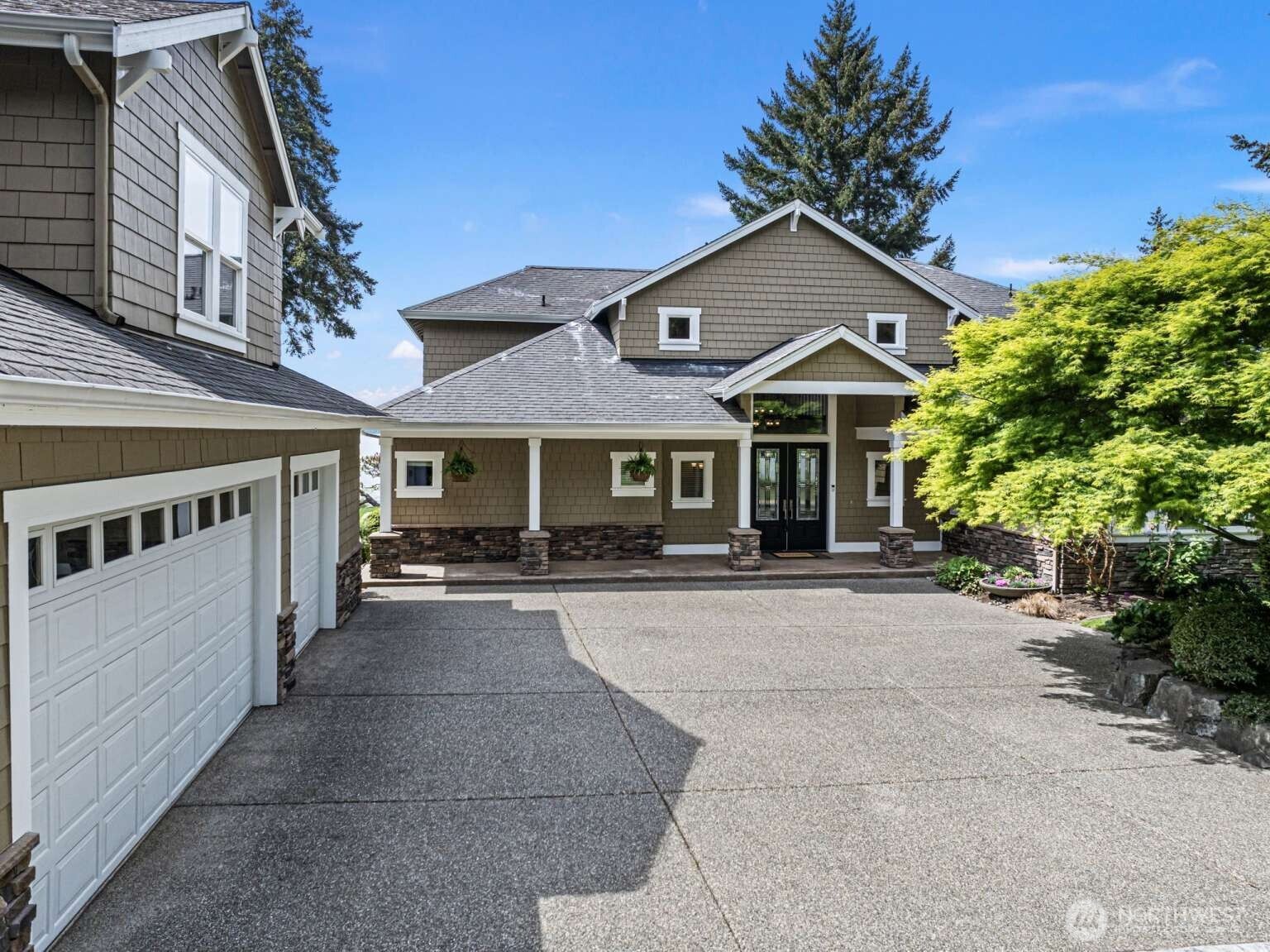 13104 Purdy Drive NW, Gig Harbor, WA 98332