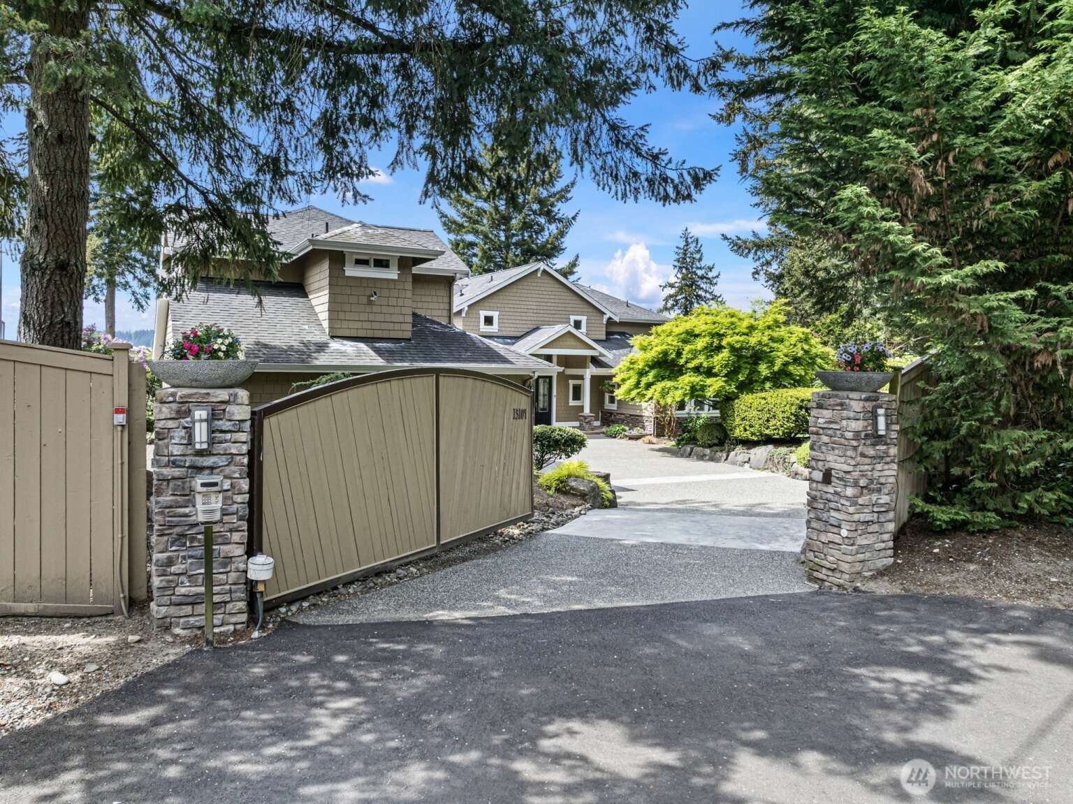 13104 Purdy Drive NW, Gig Harbor, WA 98332