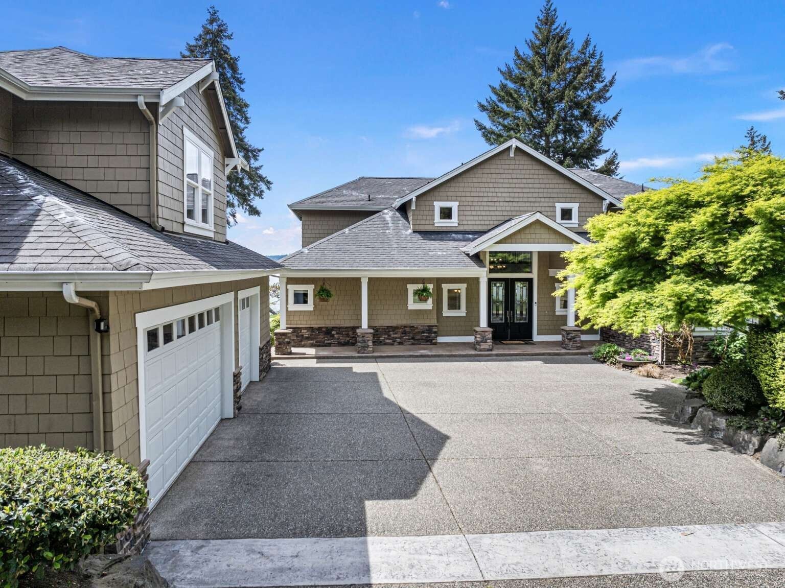 13104 Purdy Drive NW, Gig Harbor, WA 98332