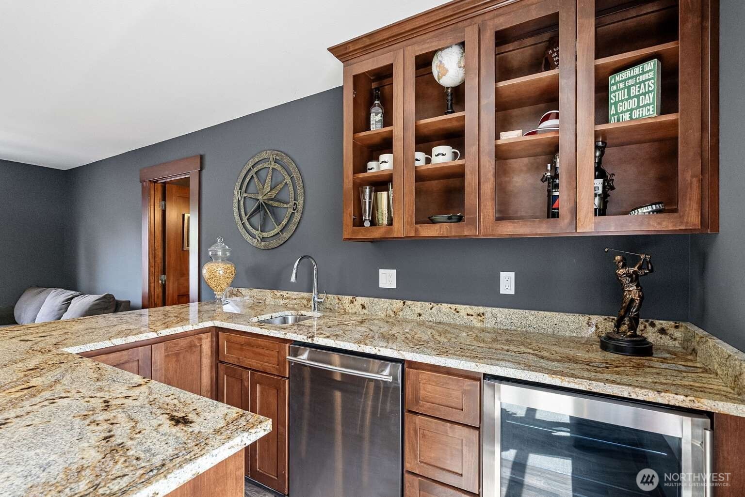 13104 Purdy Drive NW, Gig Harbor, WA 98332