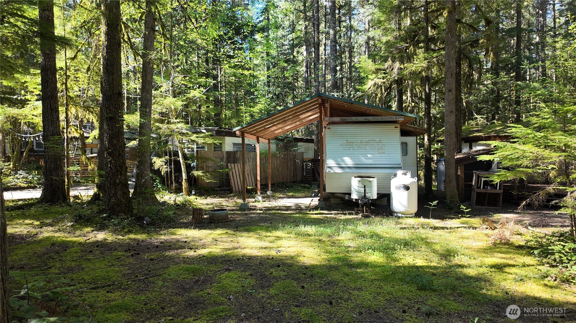 291 Schinn Canyon Drive , Deming, WA 98244