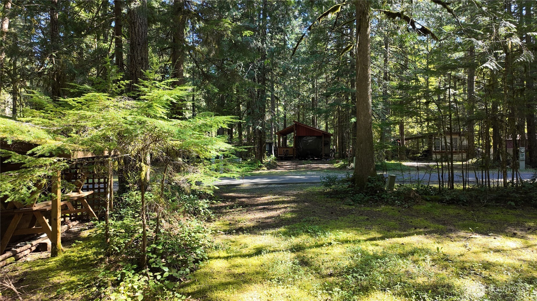 291 Schinn Canyon Drive , Deming, WA 98244