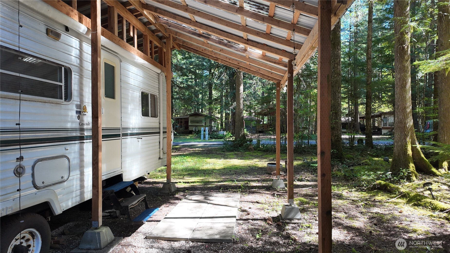291 Schinn Canyon Drive , Deming, WA 98244