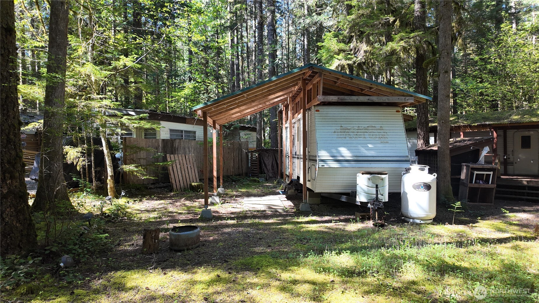 291 Schinn Canyon Drive , Deming, WA 98244