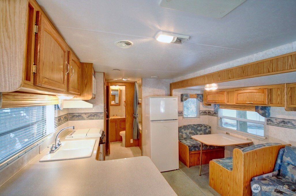 291 Schinn Canyon Drive , Deming, WA 98244