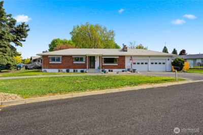 4905 Bristol Way , Yakima, WA 98908